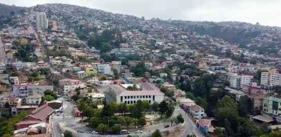Valparaíso por un día: Descubre los panoramas de la Joya del Pacífico