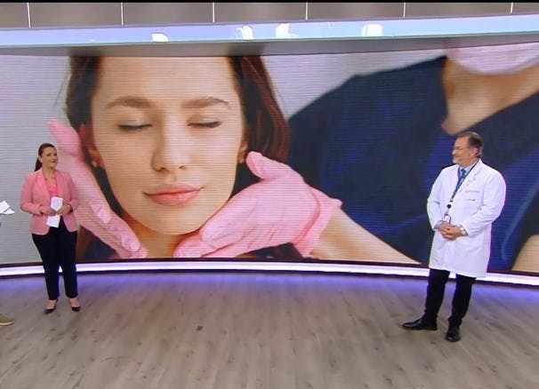 Cáncer de tiroides: Reconozca los síntomas y cuándo acudir al médico 