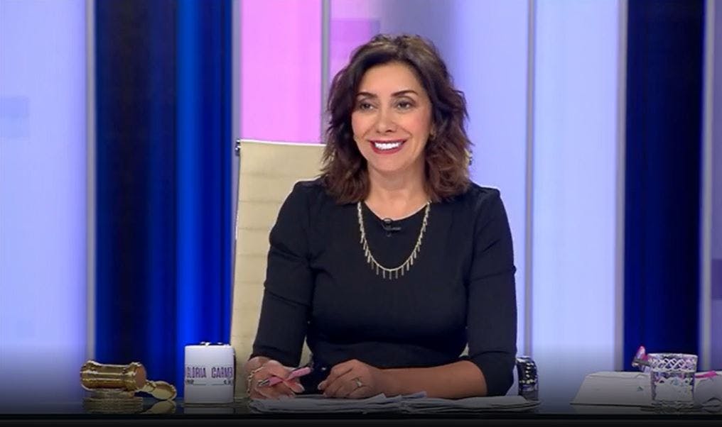 Capítulo 22 de julio: La traición que no perdono | Carmen Gloria a tu servicio