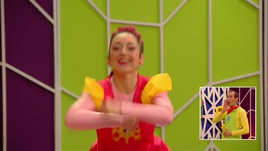 Despertando las Neuronas en NTV: Oh Alele