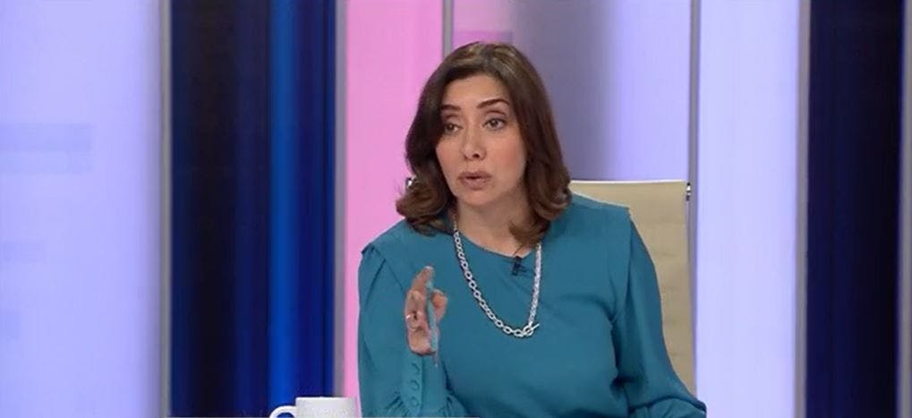 Capítulo 25 de julio: Ventas y ausencias | Carmen Gloria a tu servicio