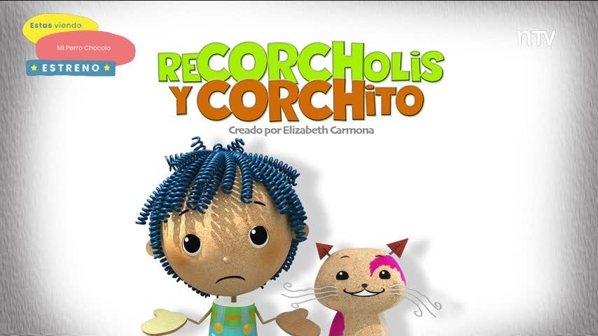  Nuevos amigos y canciones | Mi Perro Chocolo - T2E1