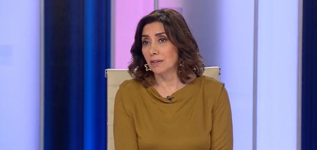 Capítulo 26 de julio: Lo único que me interesa | Carmen Gloria a tu servicio