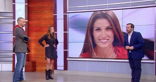 Caro Escobar reconoce que irá al cirujano ¿Qué se hará?