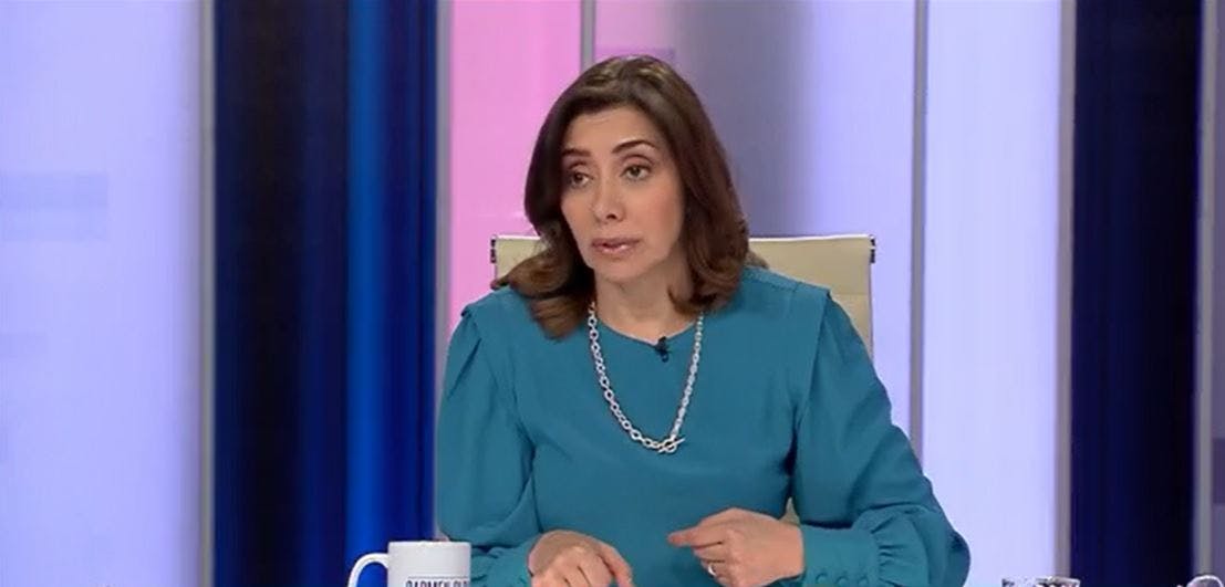 Capítulo 27 de julio: El recuerdo de mamá | Carmen Gloria a tu servicio