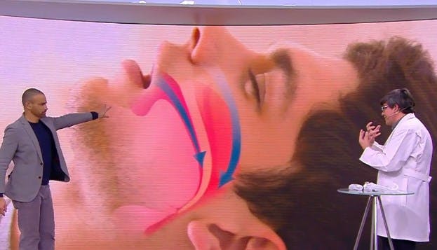 Causas, riesgos y tratamiento: ¿Sufre por culpa de los ronquidos?
