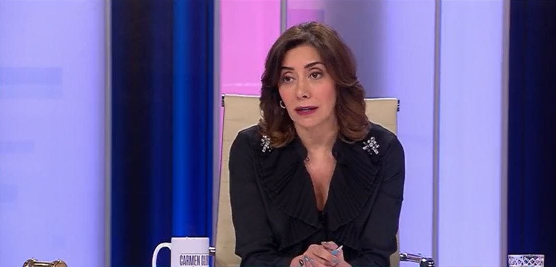 Capítulo 28 de julio: A mí también me pertenece | Carmen Gloria a tu servicio