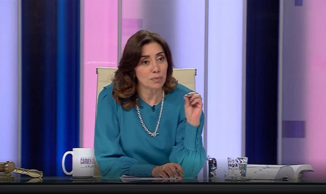 Capítulo 29 de julio: Puedo ayudarte | Carmen Gloria a tu servicio