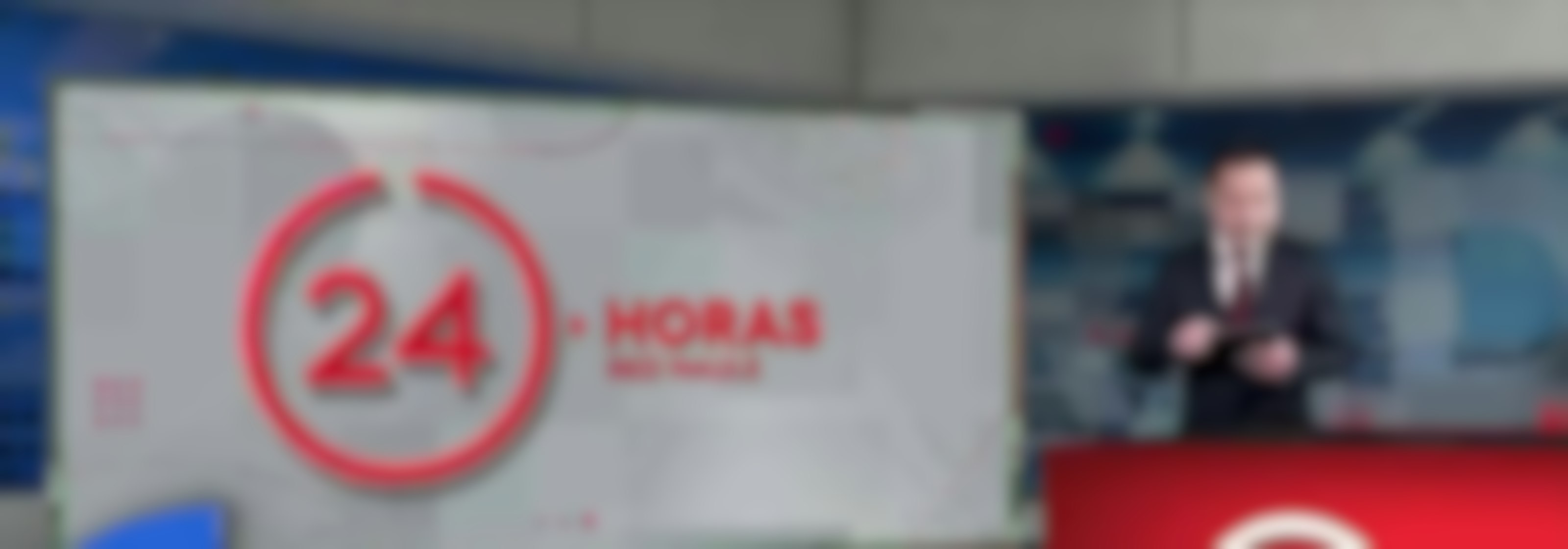 24 Horas Central - 28 de Julio | Red Maule