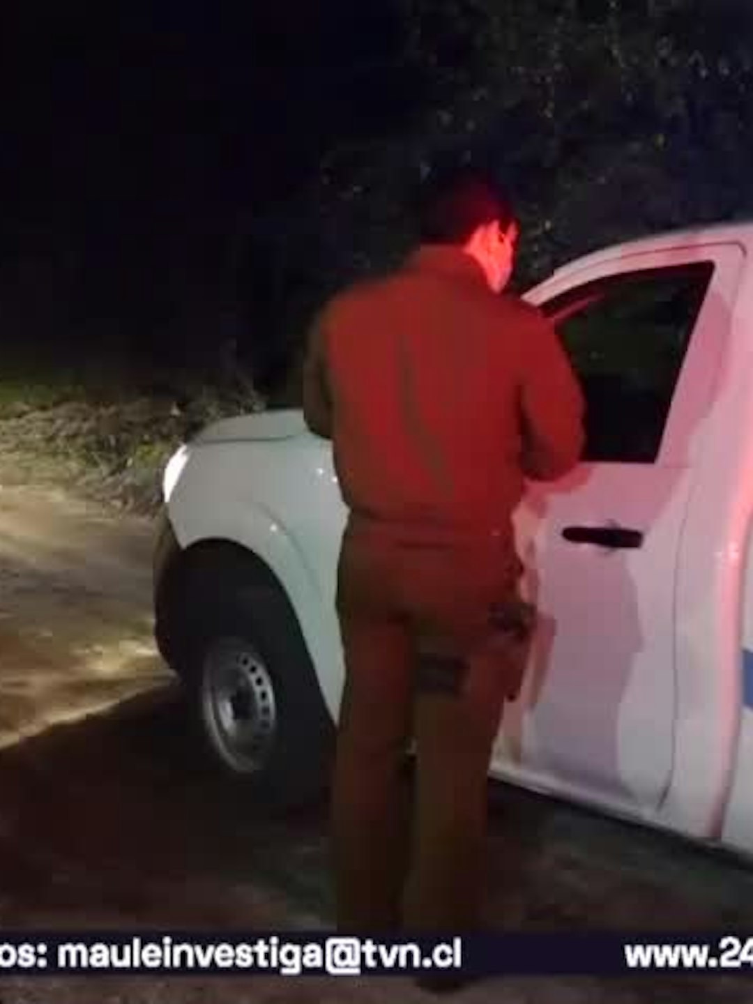 Accidente laboral en Molina