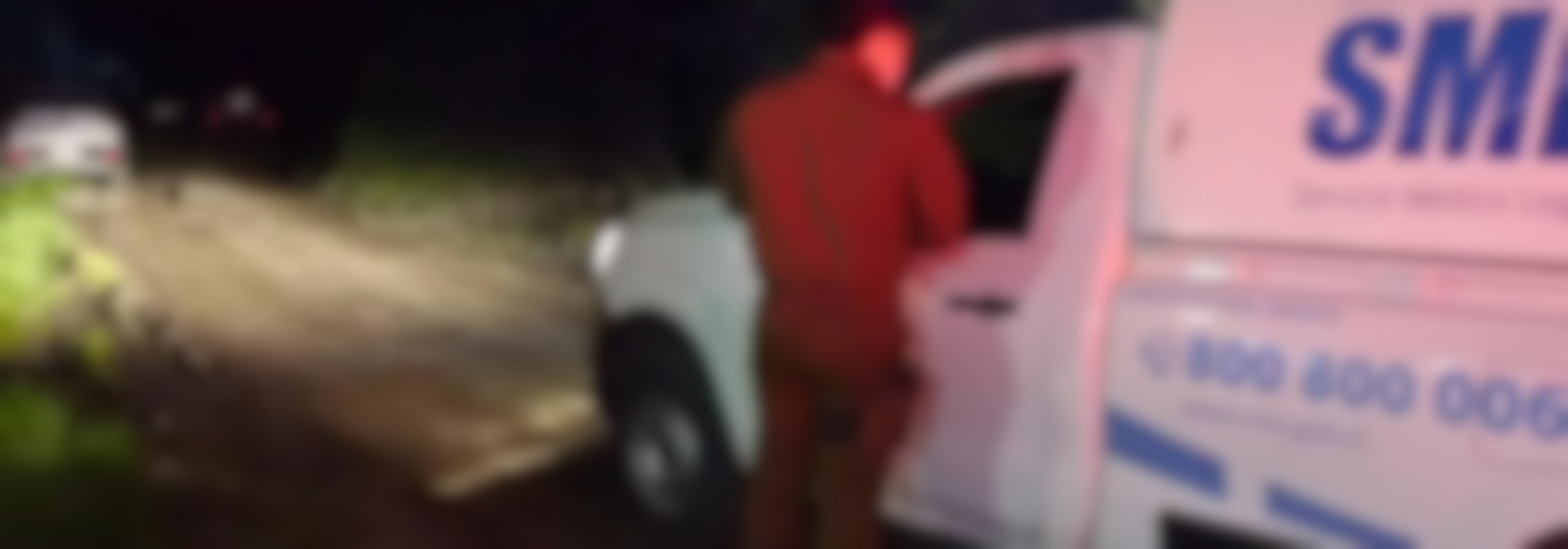 Accidente laboral en Molina