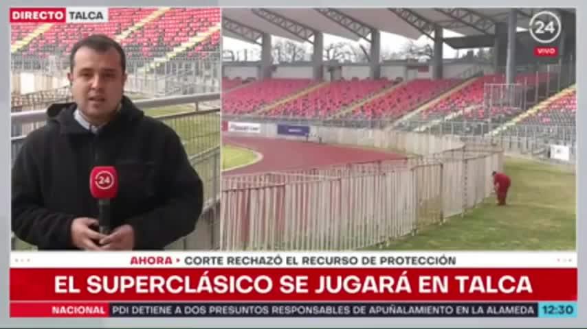 Corte de Apelaciones rechazó Recurso de Protección