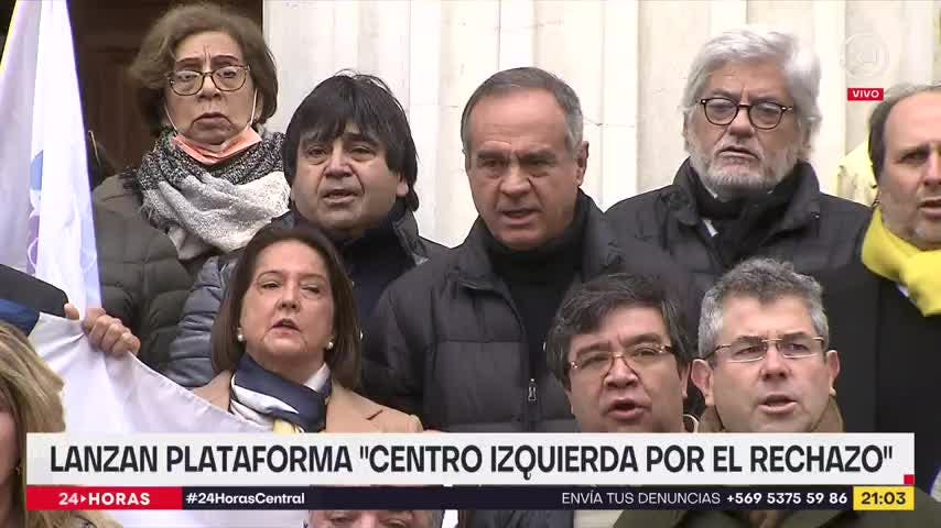 24 Horas Central - Sábado 30 de julio