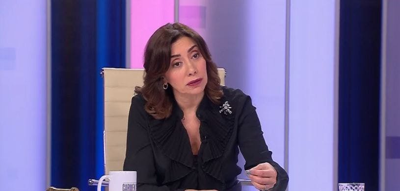 Capítulo 1 de agosto: Paguen lo que deben | Carmen Gloria a tu servicio