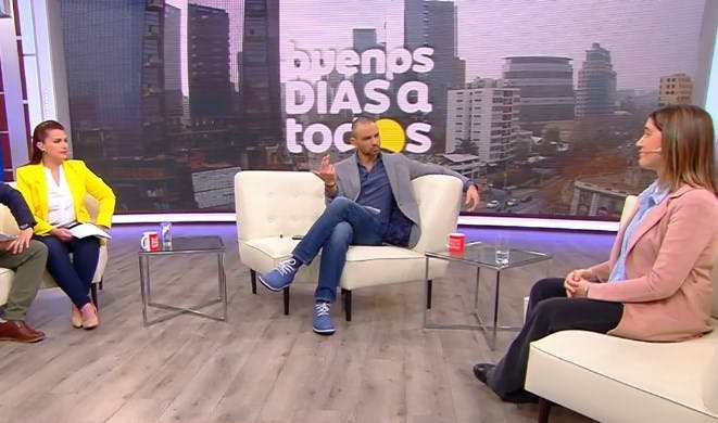 Encerronas y delincuencia ¿Qué hacer si mis hijos son testigos?