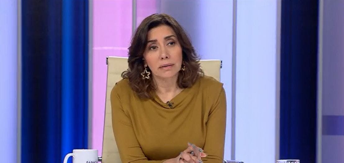 Capítulo 3 de agosto: Asume la responsabilidad | Carmen Gloria a tu servicio
