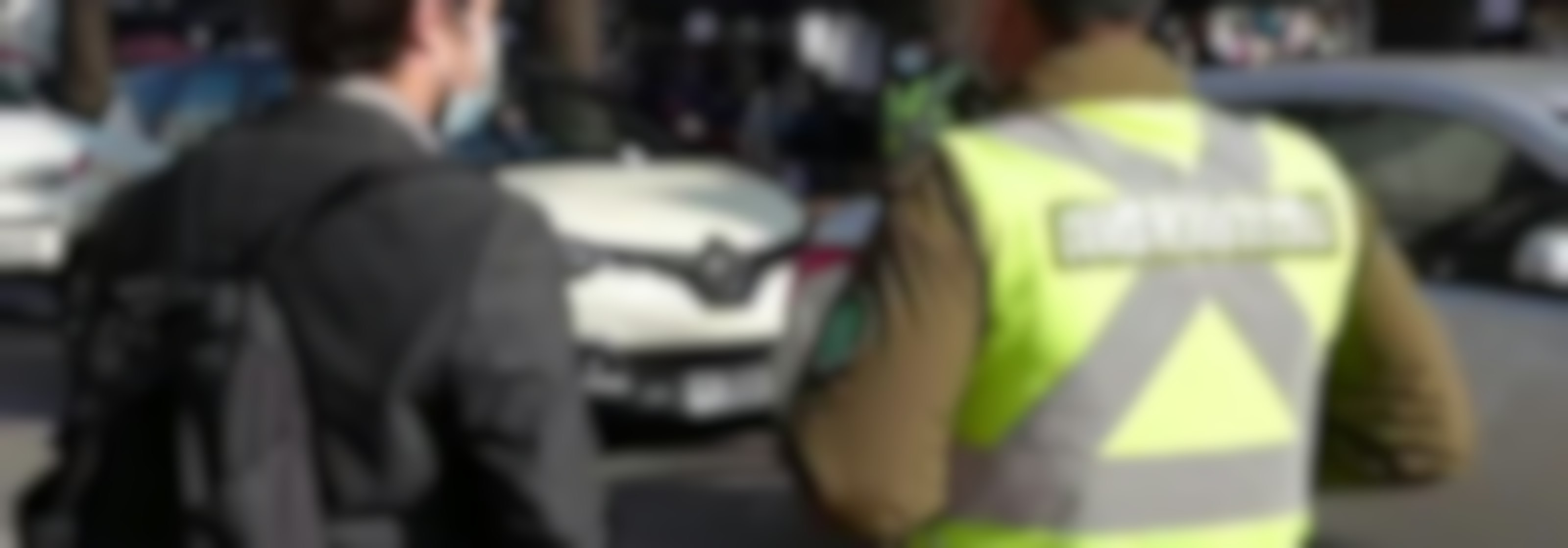 "Patrulla mixta" contra la inseguridad en Curicó