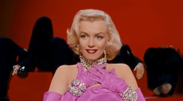 Los momentos que marcaron la vida de Marilyn Monroe