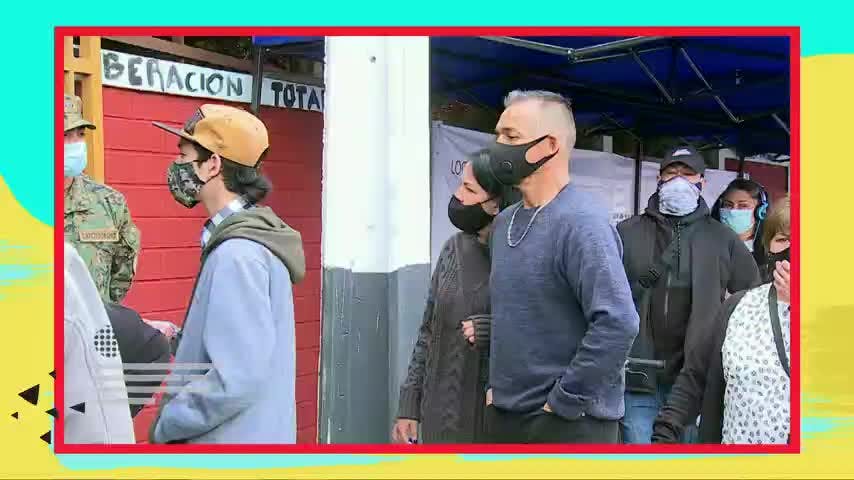 ¿Qué Sucede? en NTV nos explica sobre el Plebiscito Constitucional en Chile