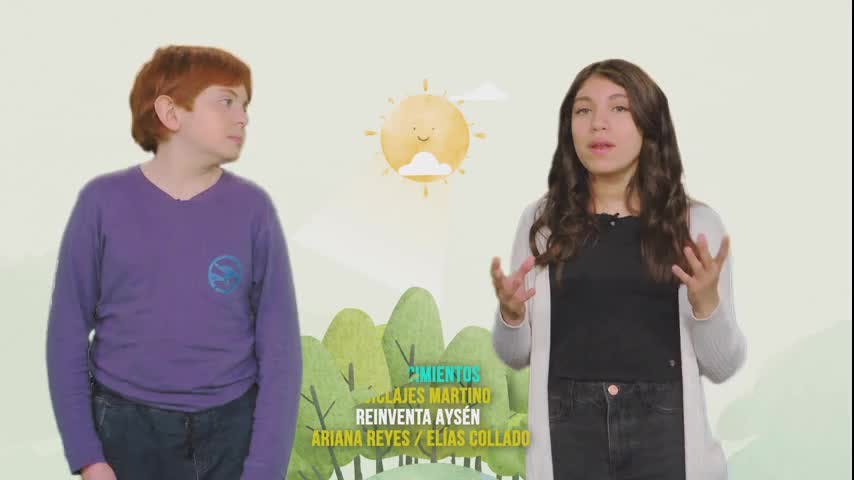 En NTV celebramos el Día Mundial del Medioambiente
