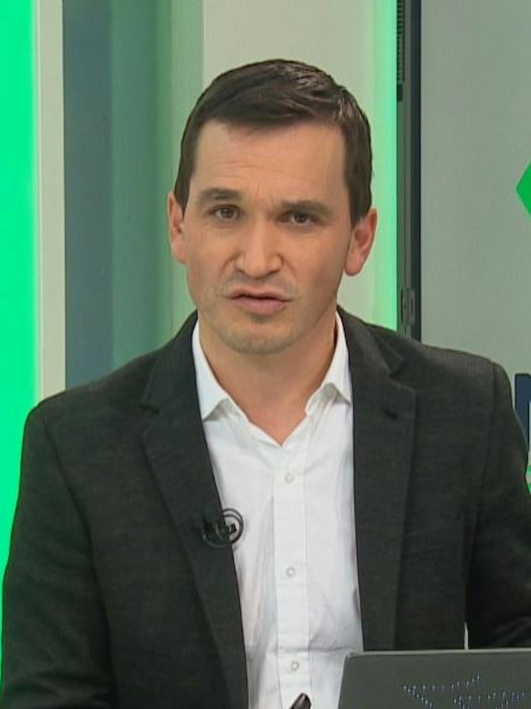 Mirada económica - Jueves 4 de agosto