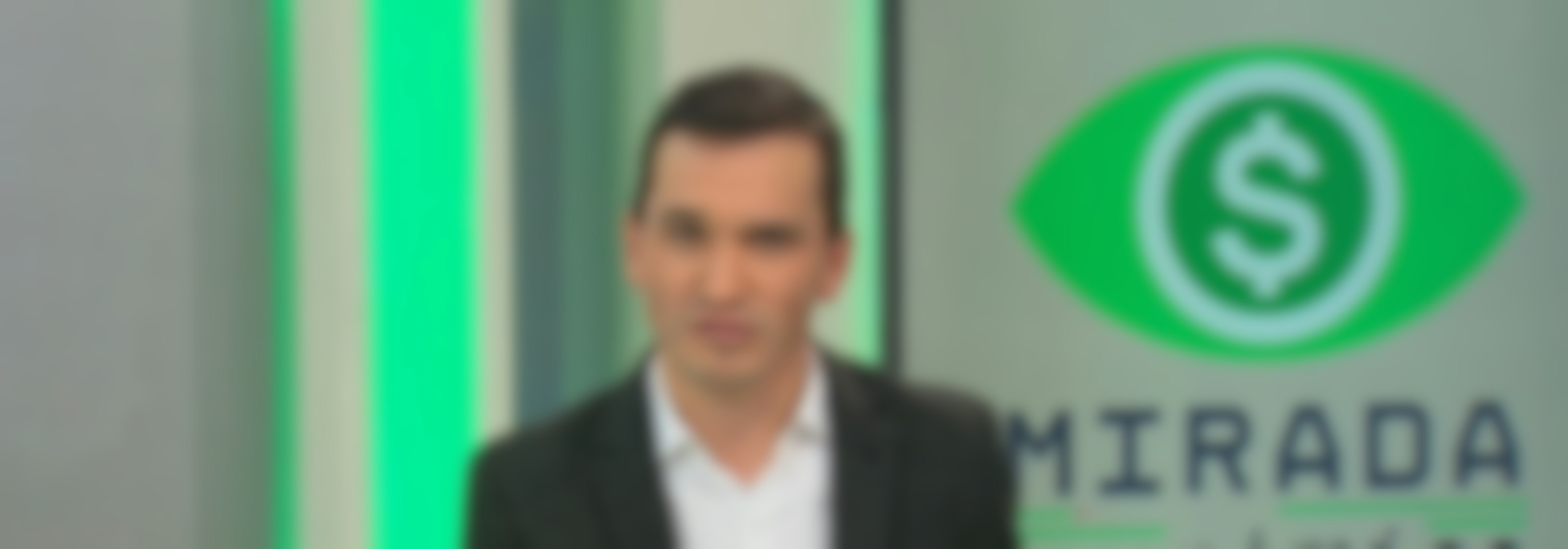Mirada económica - Jueves 4 de agosto