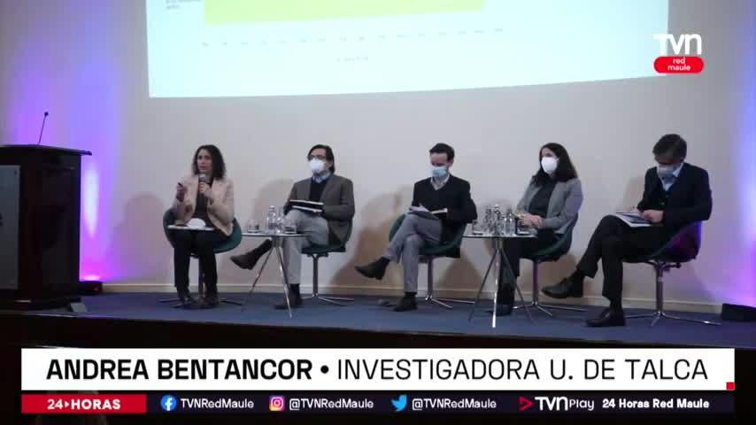 Pensiones sería lo más costoso de la Nueva Constitución