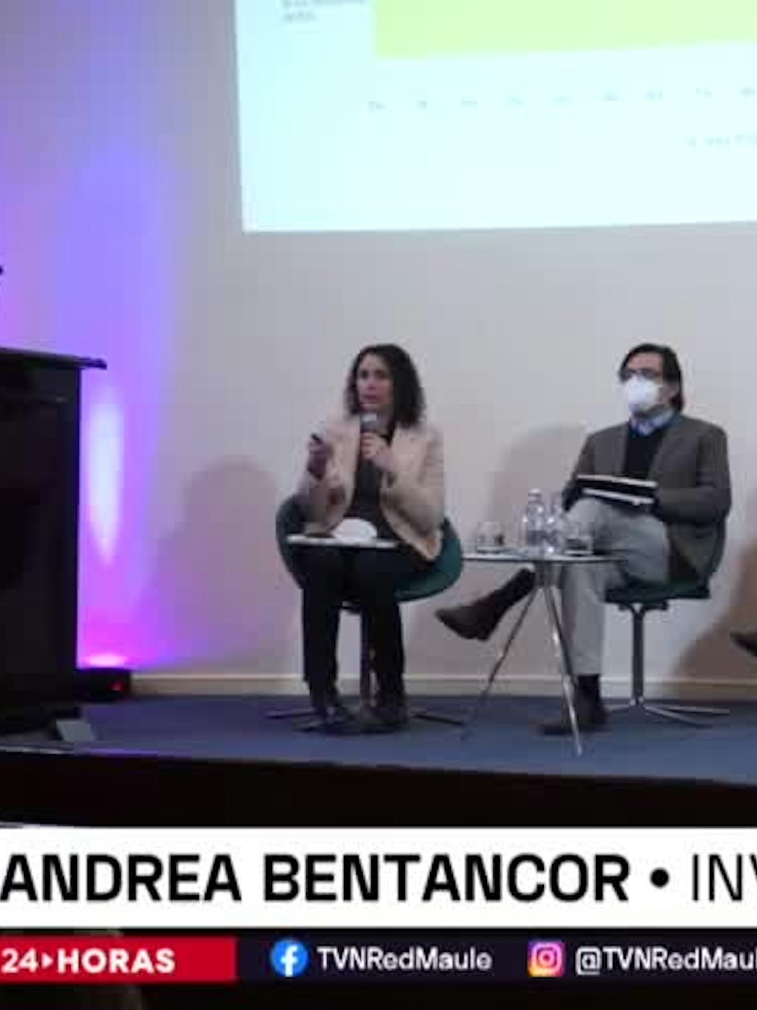 Pensiones sería lo más costoso de la Nueva Constitución