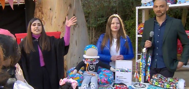 Somos emprendedores: Las mejores ideas para el Día de la Niña y el Niño
