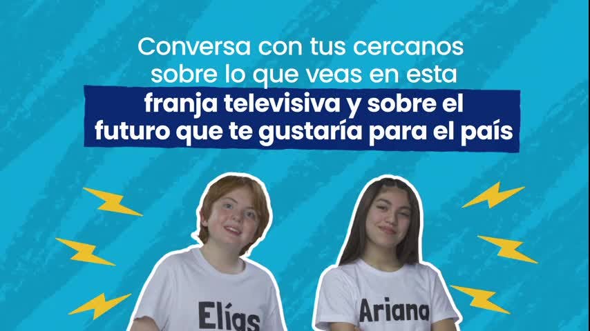 ¿Qué Sucede? en NTV nos explica todo sobre la emisión de la  Franja Electoral 