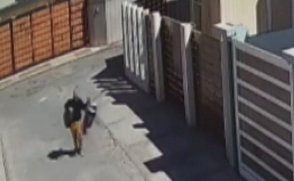 Aún sigue prófuga: Más familias se suman a denuncia de robos por supuesta trabajadora de casa particular