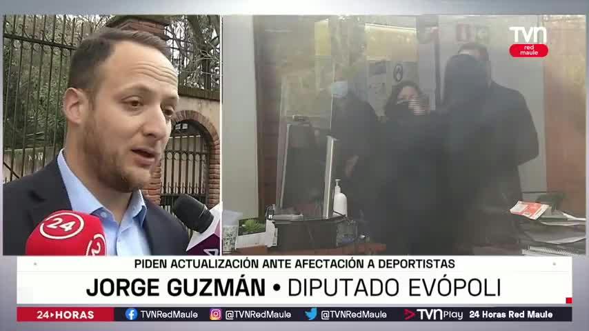 Piden actualizar el plan de descontaminación atmosférica en Talca y Maule