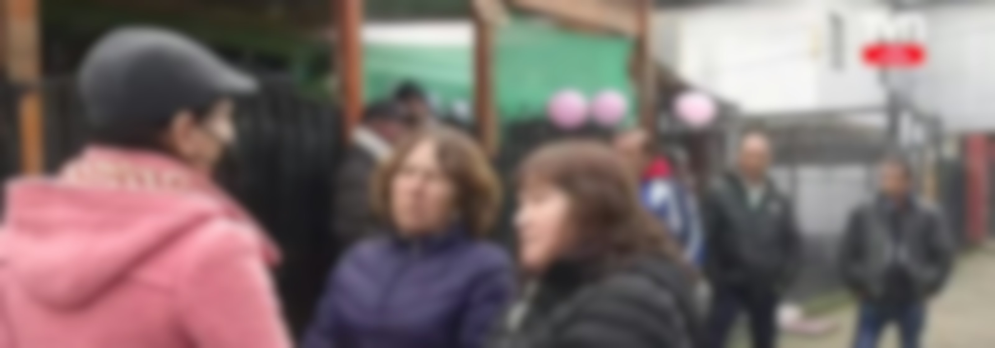 Sin detenidos sigue investigación por robo y atropello fatal en Talca