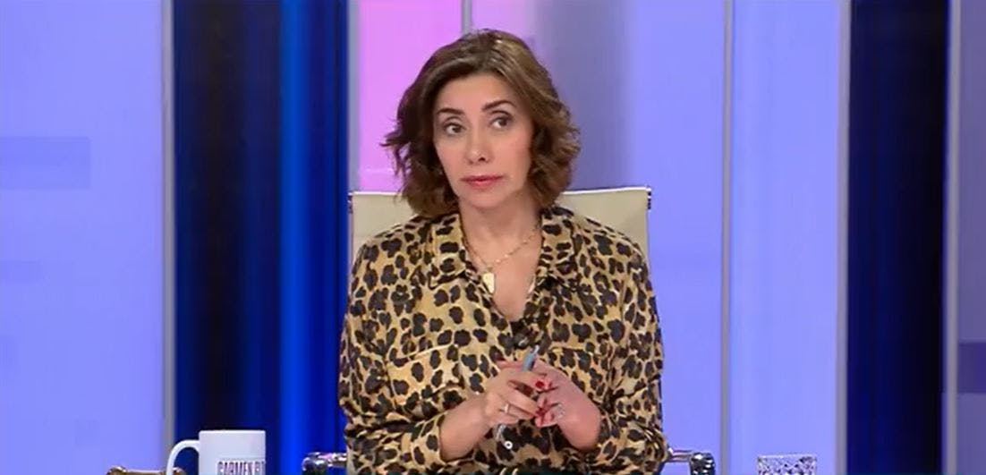 Capítulo 10 de agosto: Privados de emoción | Carmen Gloria a tu servicio