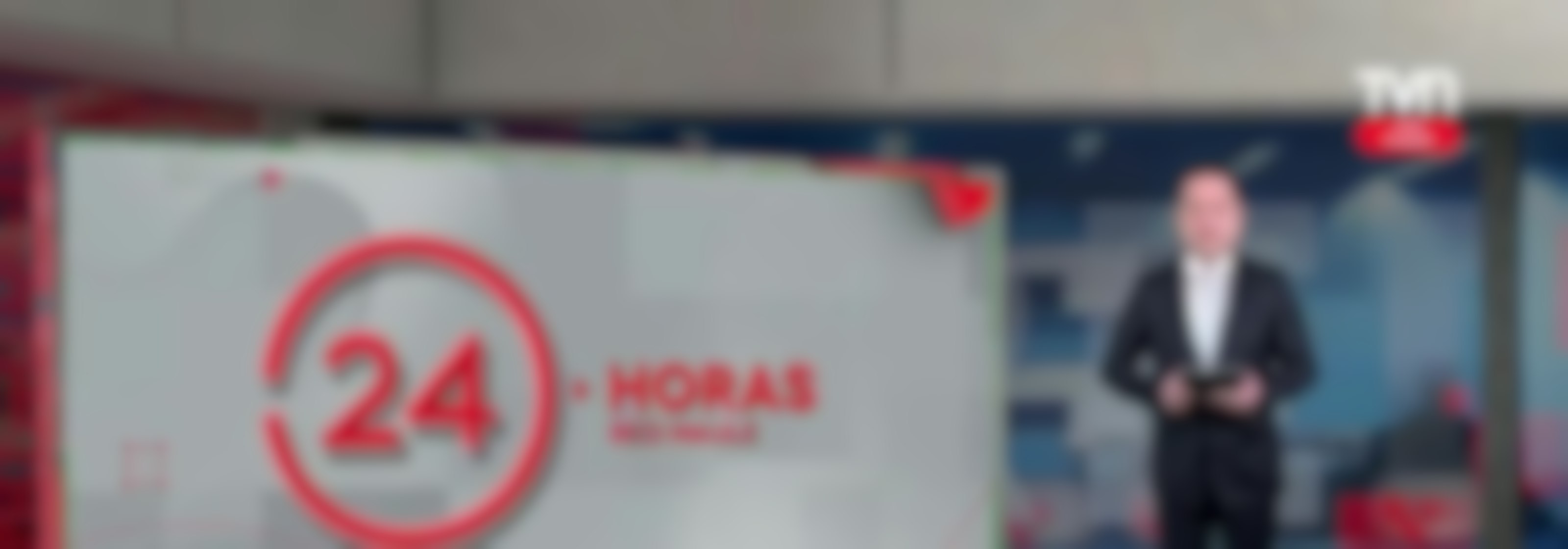 24 Horas Central - 11 de Agosto | Red Maule