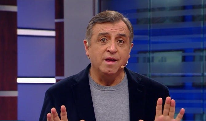 Iván Torres se la juega: ¿Lloverá en la zona central este fin de semana? 