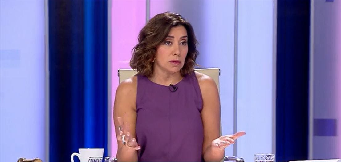 Capítulo 12 de agosto: Al final del cuento | Carmen Gloria a tu servicio
