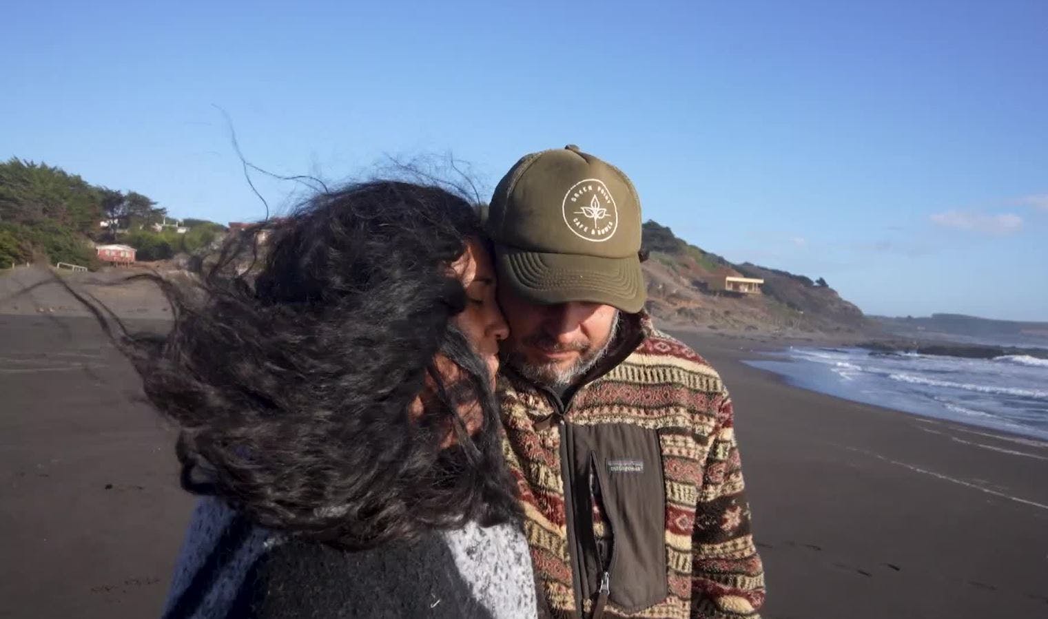 Cristal y Carlos | Cambio de Rumbo - T10