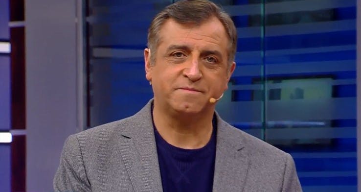 Iván Torres responde ¿Seguirá la lluvia en la zona central?