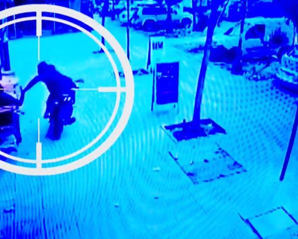 Ñuñoa y Providencia se unen en el combate de la delincuencia