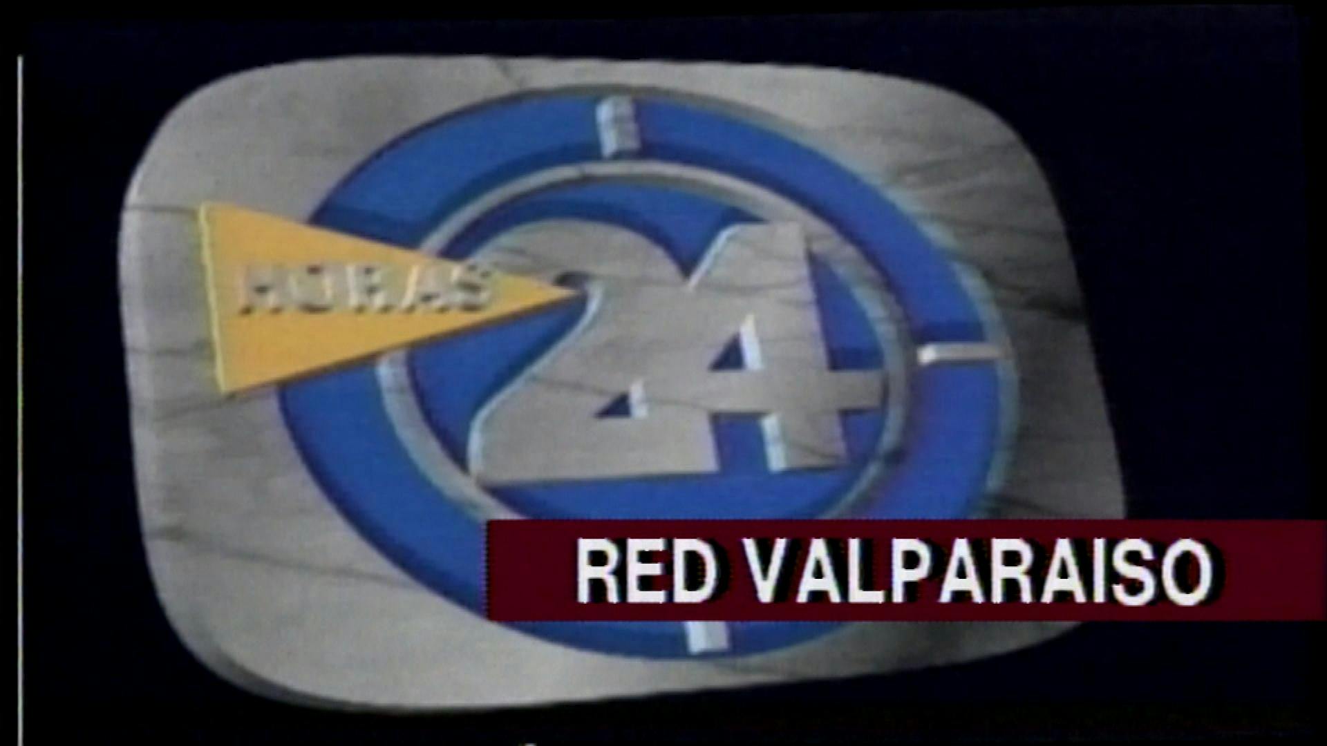 Televisión Nacional de Chile Red Valparaíso celebra 31 años de vida