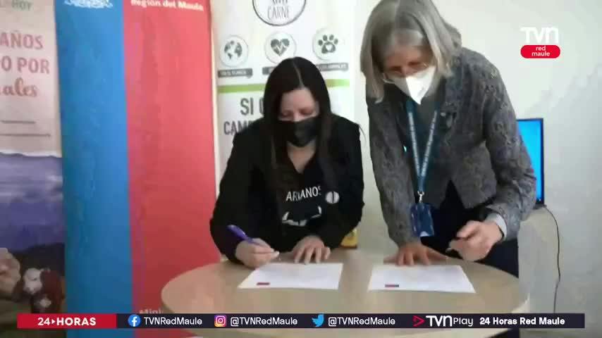 Promueven "día sin carne" para mejorar la salud