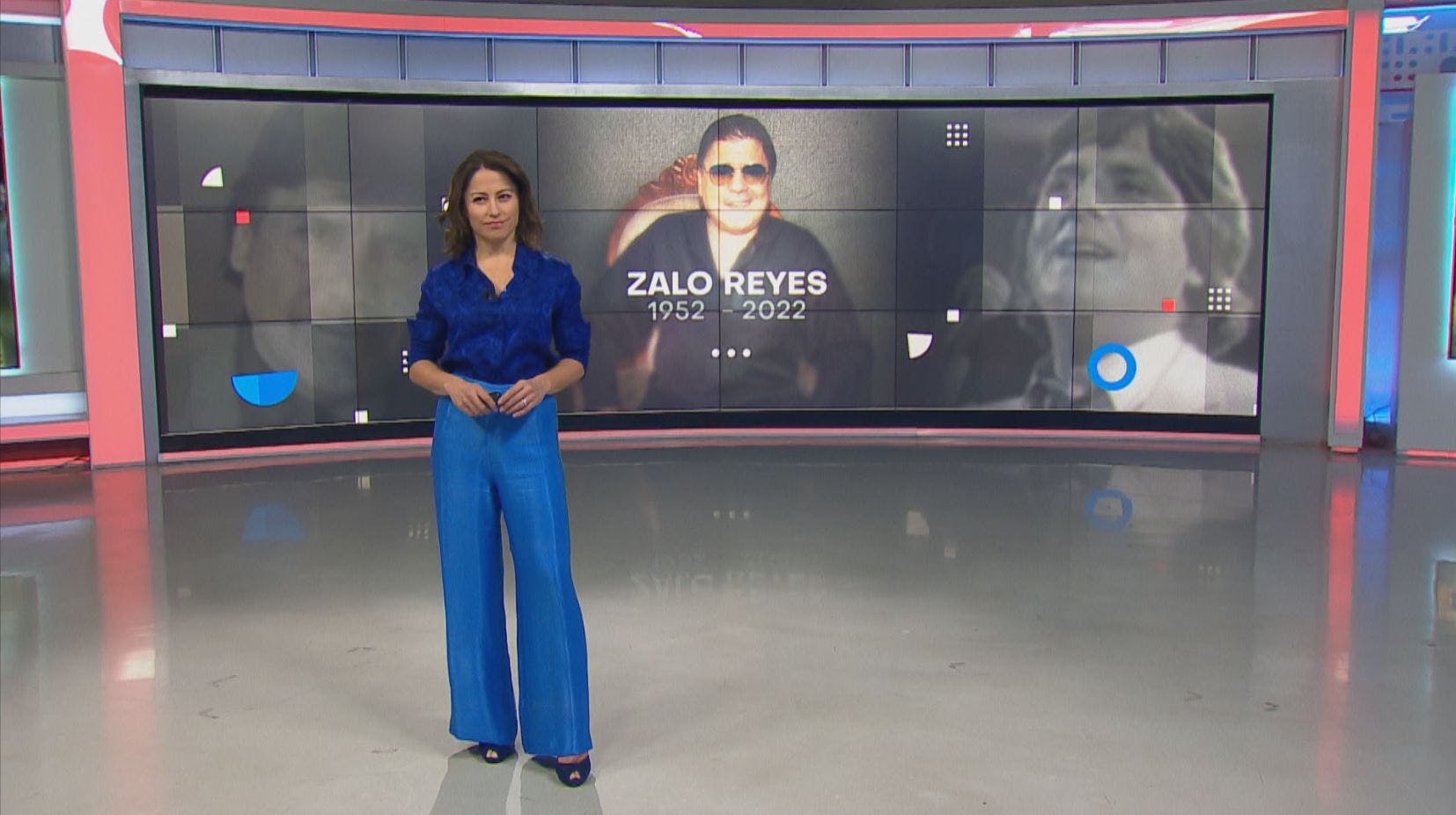 24 Horas Central - Domingo 21 de agosto