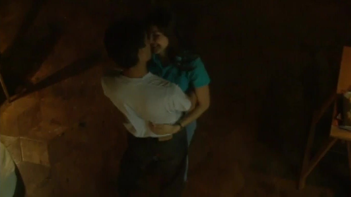 Amores para toda la vida | Laberinto: Películas de la vida real - T2E4