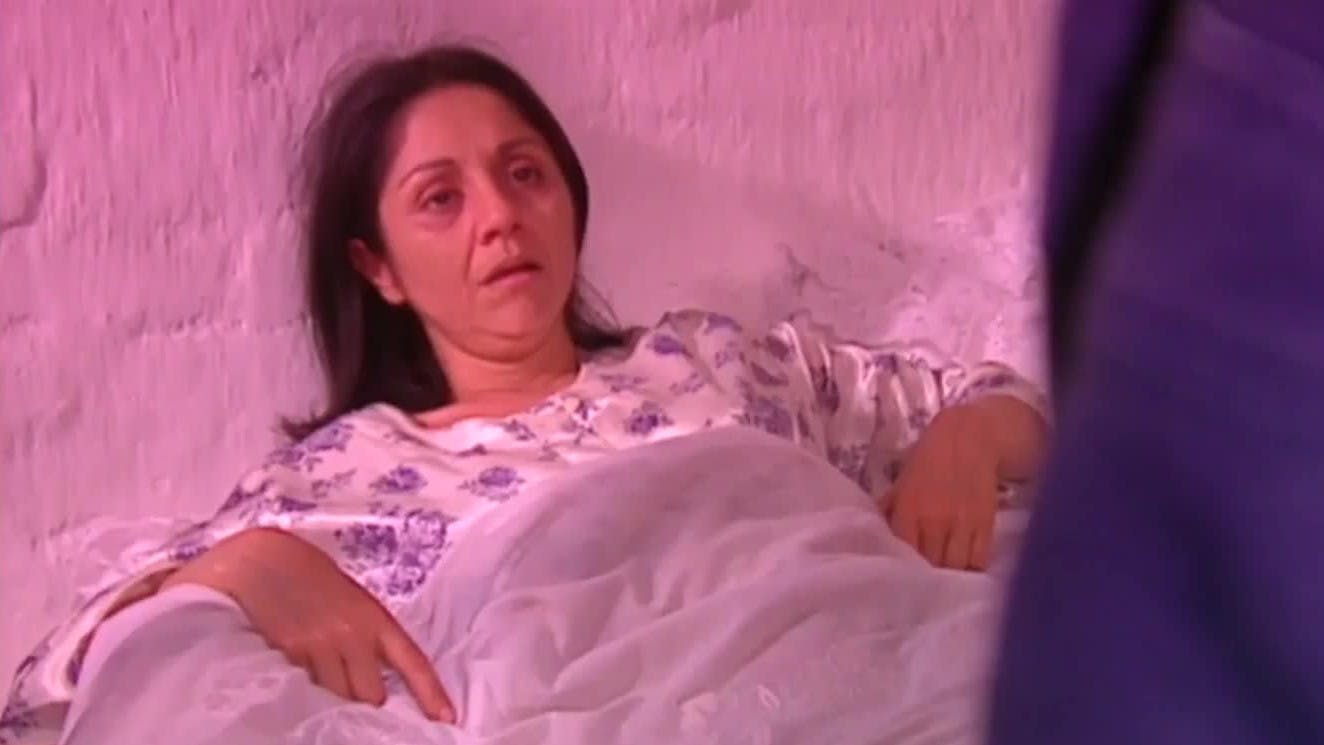 Segunda oportunidad | Laberinto: Películas de la vida real - T2E10