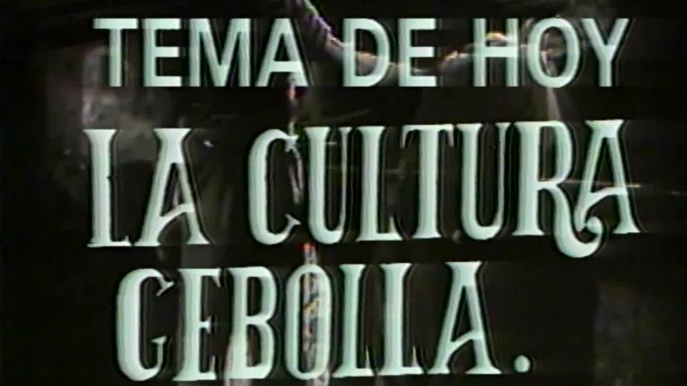 La cultura cebolla | Ene TV - T1E72