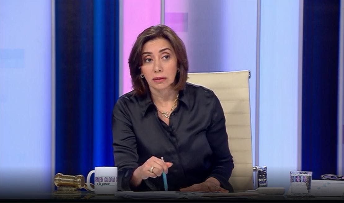Capítulo 22 de agosto: Deudas del destino | Carmen Gloria a tu servicio