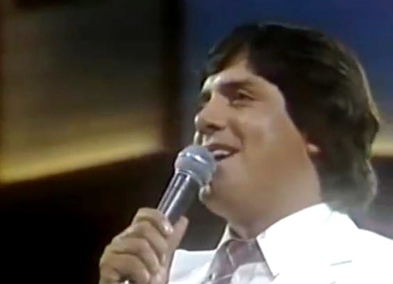 Zalo Reyes y los grandes exponentes de la música cebolla 