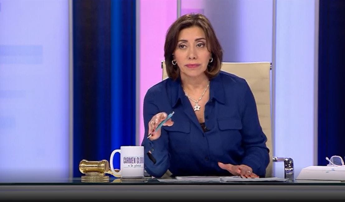 Capítulo 23 de agosto: Que sea justo... para todos | Carmen Gloria a tu servicio