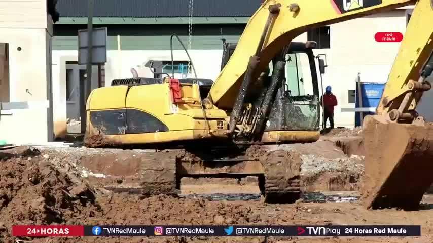 Corfo compromete apoyo para mypes